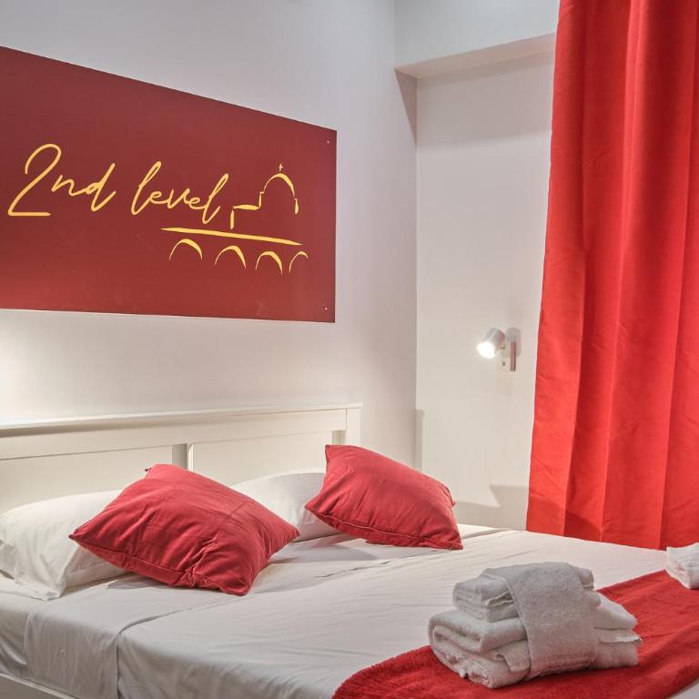 2ND Level - Appartamento con 1 Camera da Letto - 5