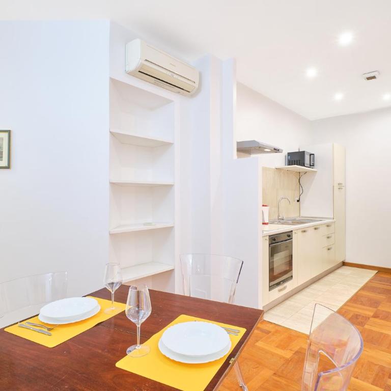 2ND Level - Appartamento con 1 Camera da Letto - 22