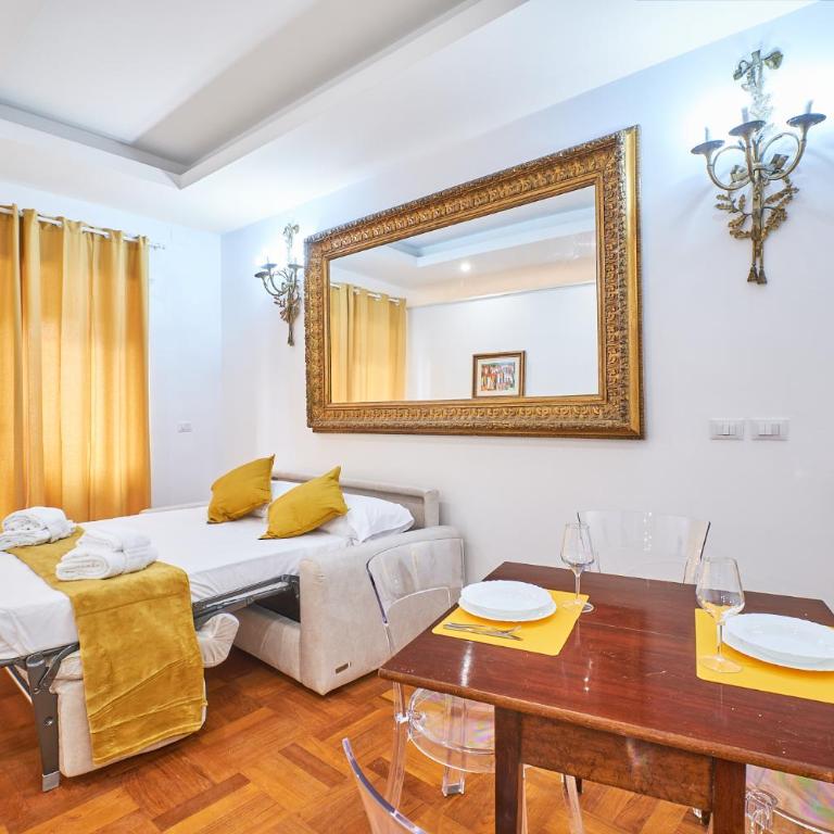 2ND Level - Appartamento con 1 Camera da Letto - 24