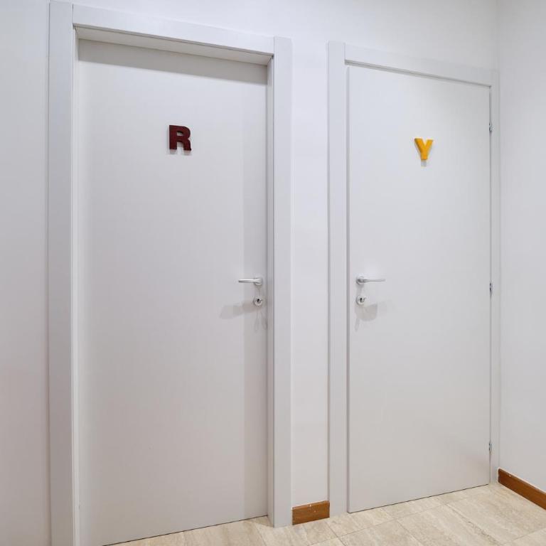 2ND Level - Appartamento con 1 Camera da Letto - 10
