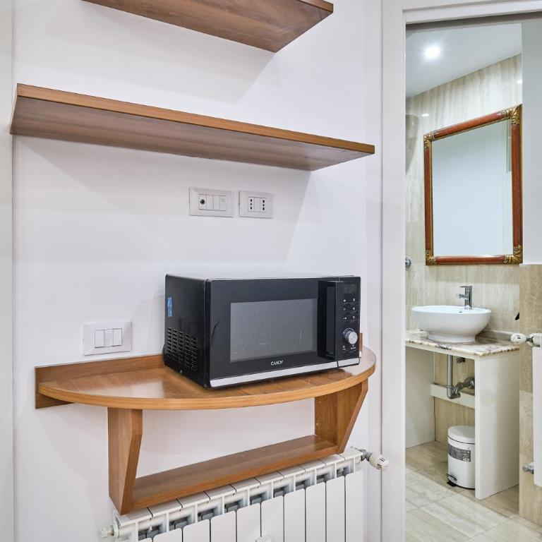 2ND Level - Appartamento con 1 Camera da Letto - 9