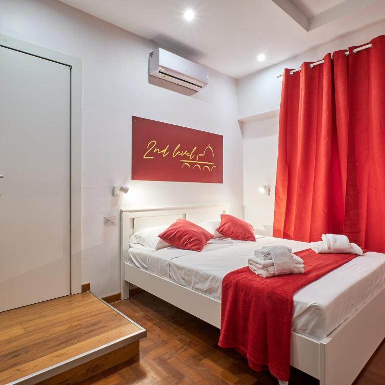 2ND Level - Appartamento con 1 Camera da Letto - 25