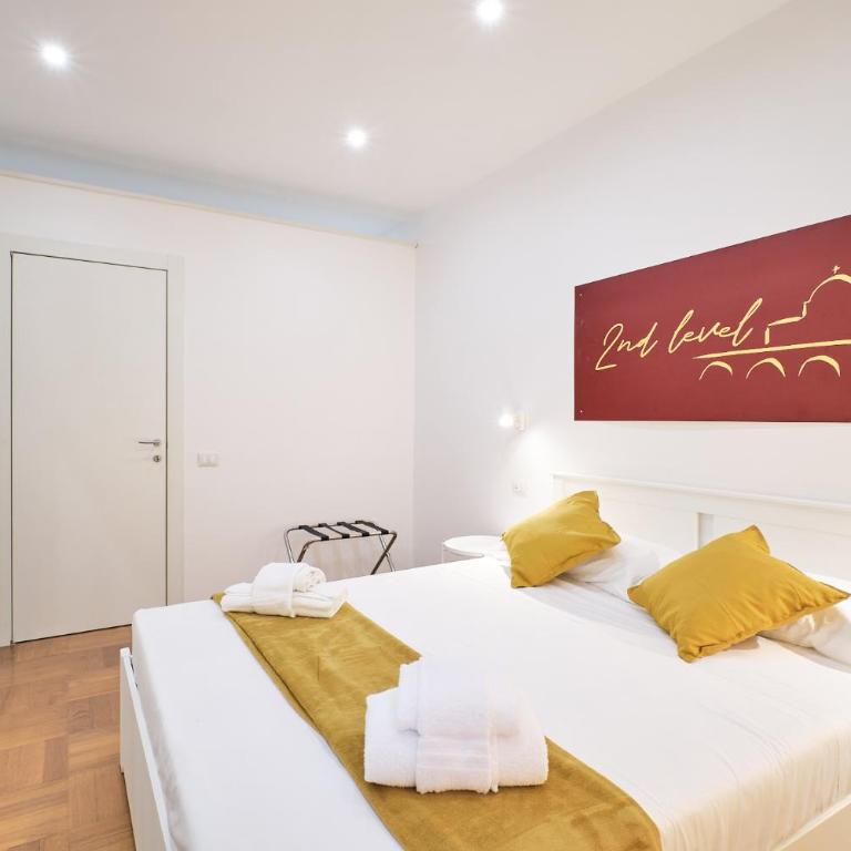 2ND Level - Appartamento con 1 Camera da Letto - 27