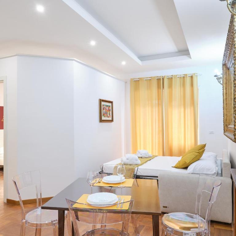 2ND Level - Appartamento con 1 Camera da Letto - 28
