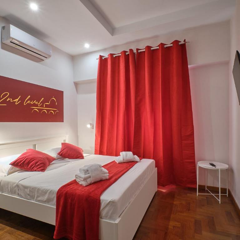 2ND Level - Appartamento con 1 Camera da Letto - 14