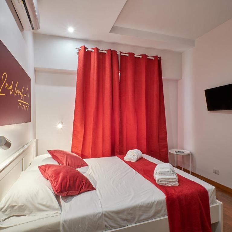 2ND Level - Appartamento con 1 Camera da Letto - 1