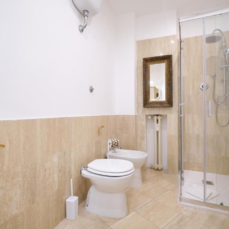 2ND Level - Appartamento con 1 Camera da Letto - 31