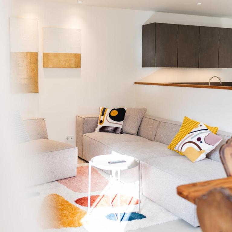 Birchboden Lodge - Apartment mit 2 Schlafzimmern - 9