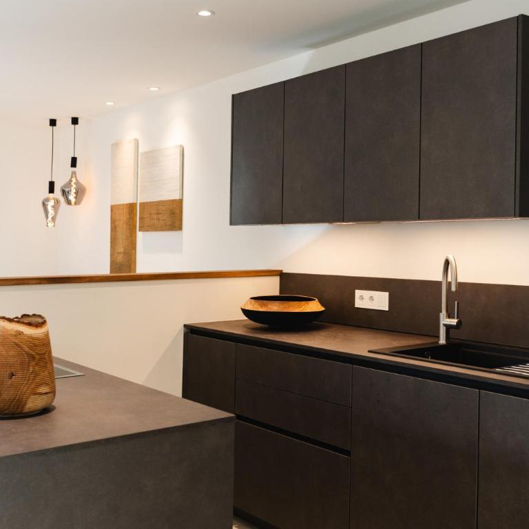 Birchboden Lodge - Apartment mit 2 Schlafzimmern - 12