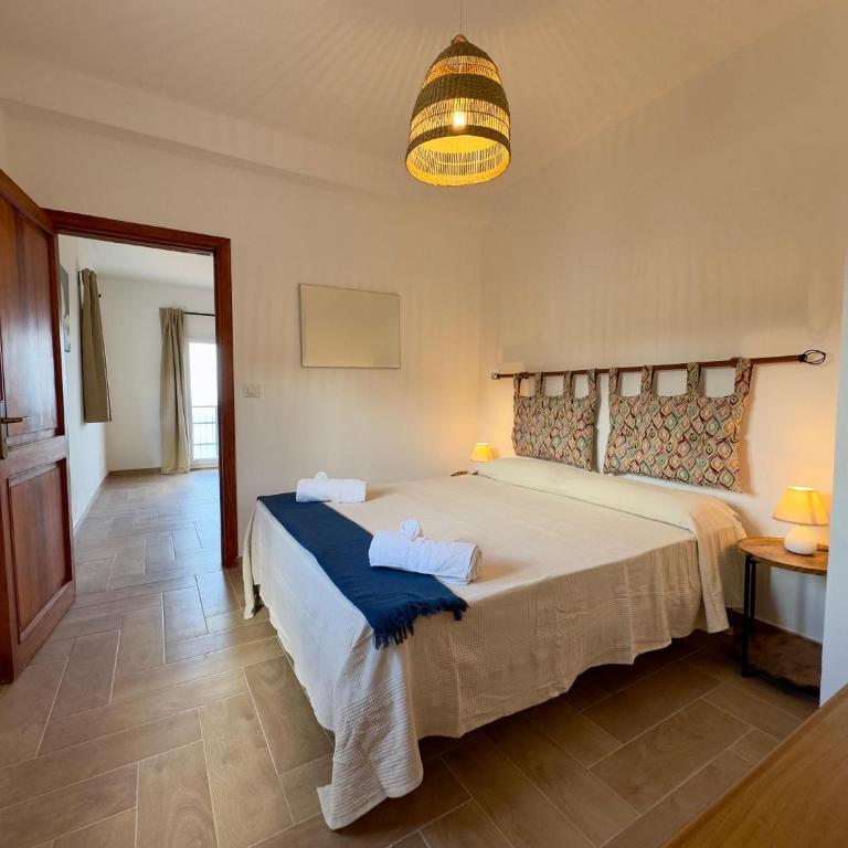 Quietacquamare - Casa con 3 Camere da Letto - 11