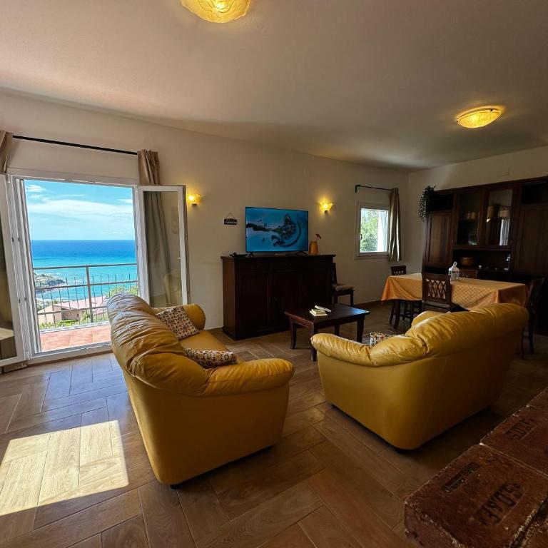 Quietacquamare - Casa con 3 Camere da Letto - 10