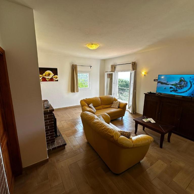Quietacquamare - Casa con 3 Camere da Letto - 15