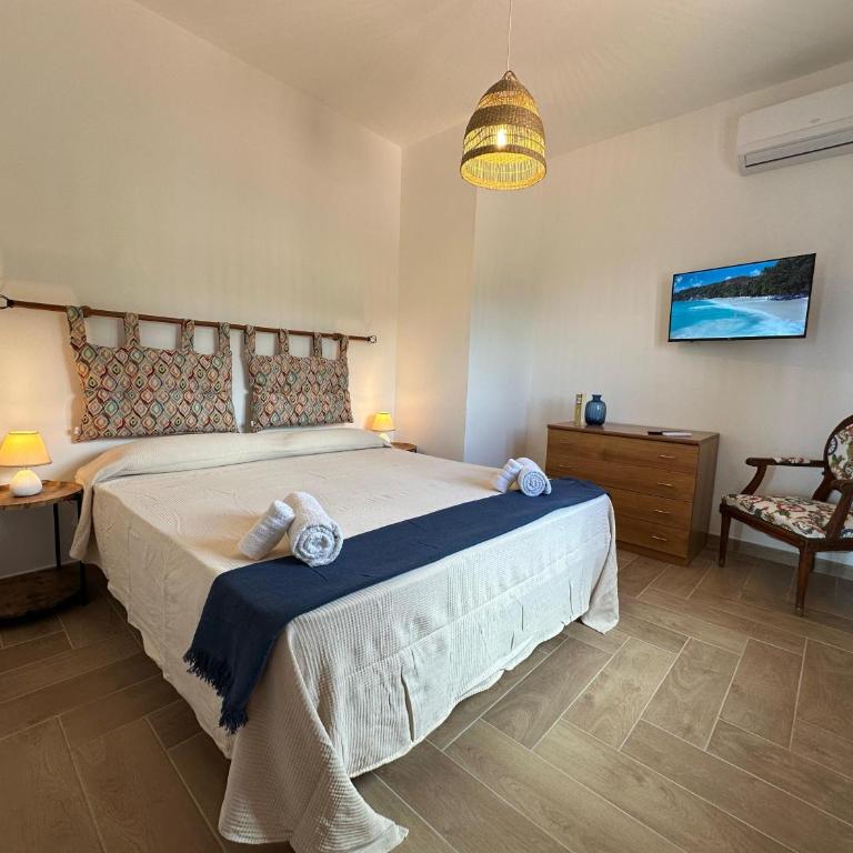 Quietacquamare - Casa con 3 Camere da Letto - 7