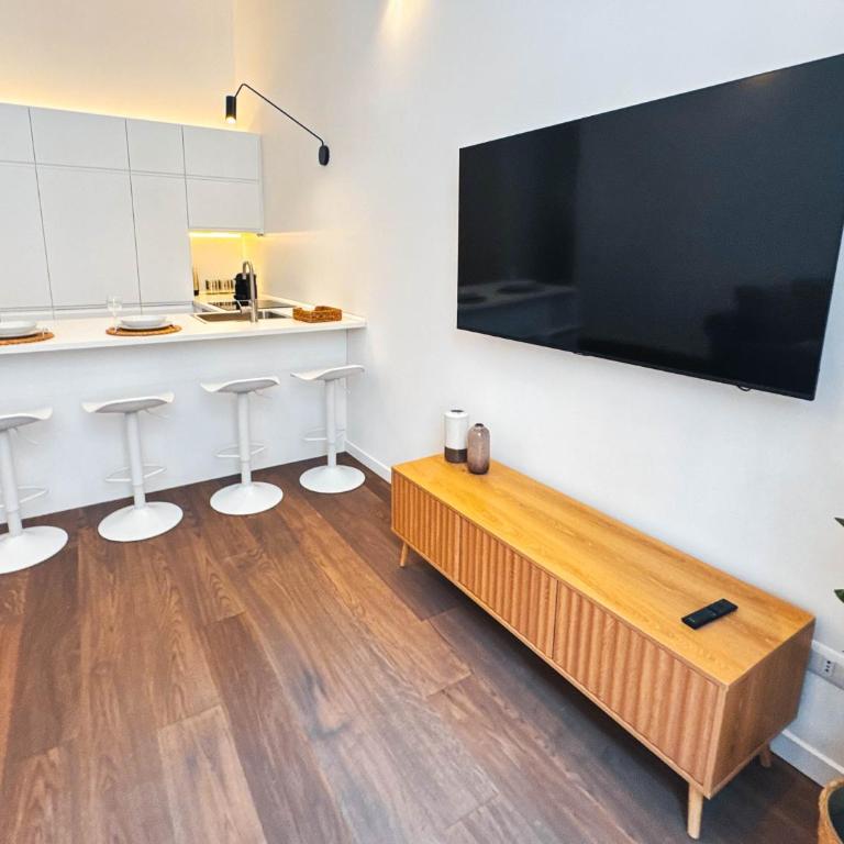 Carlo Alberto Suite - Appartamento con 2 Camere da Letto - 6
