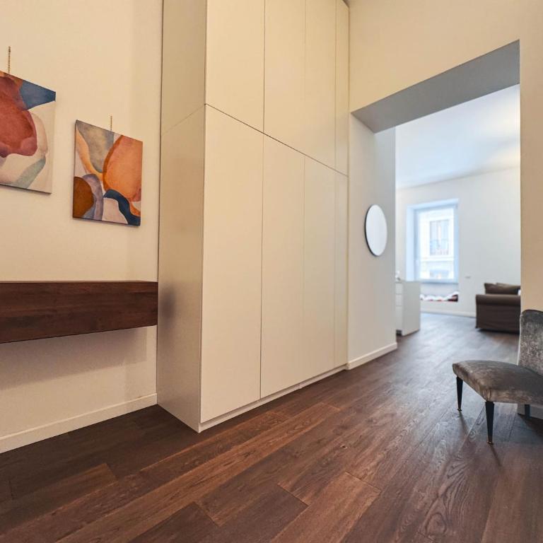 Carlo Alberto Suite - Appartamento con 2 Camere da Letto - 30