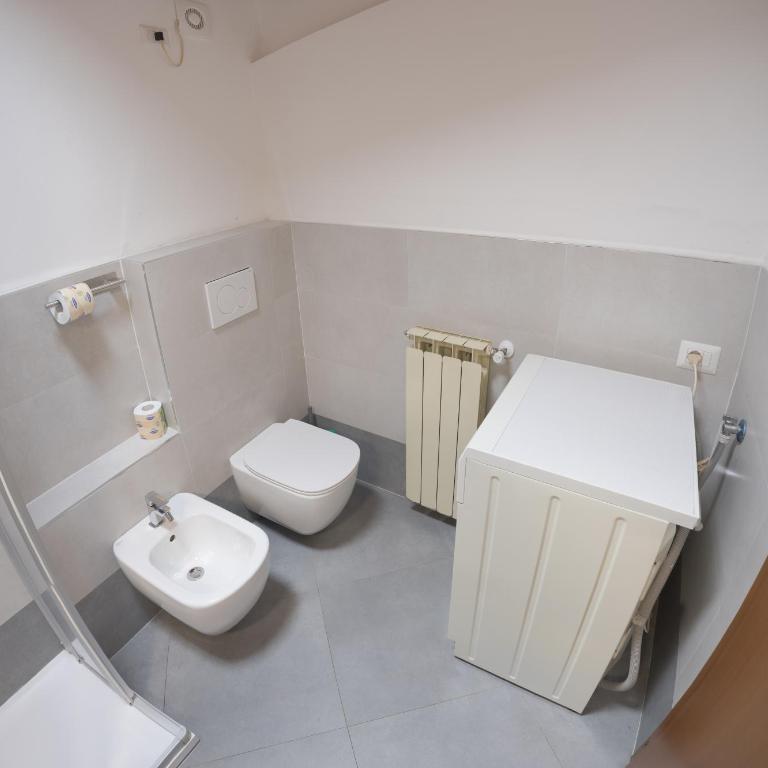 Casa Cico - Appartamento con 1 Camera da Letto - 4