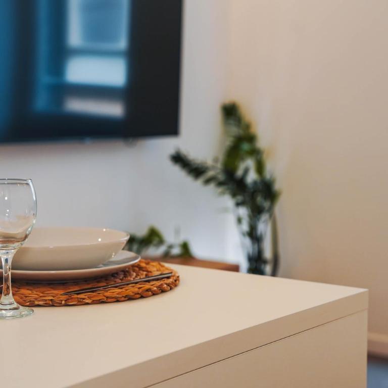 Carlo Alberto Suite - Appartamento con 2 Camere da Letto - 32