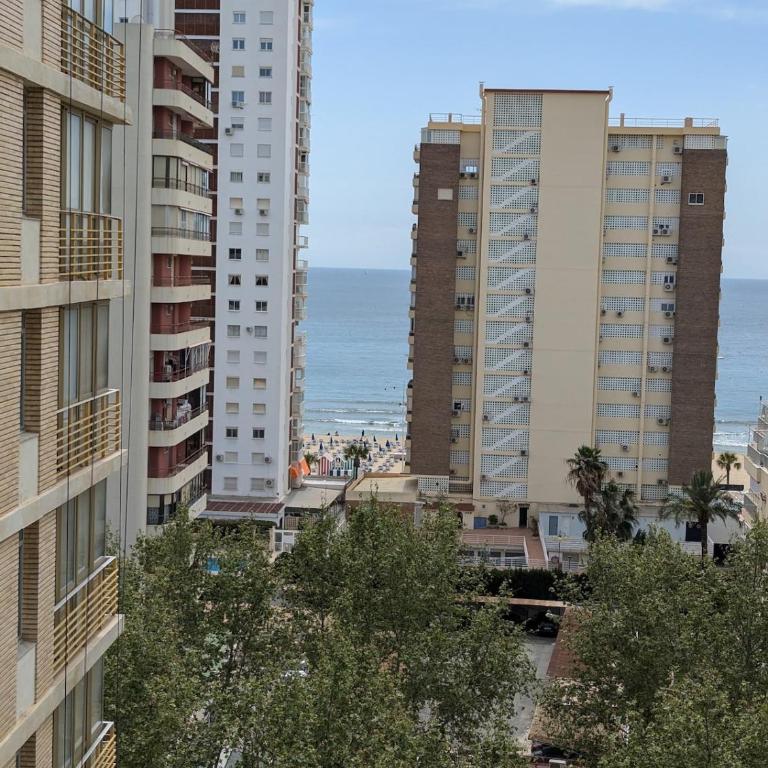 Holiday Mar y Sol dos - One-Bedroom Apartment - 4