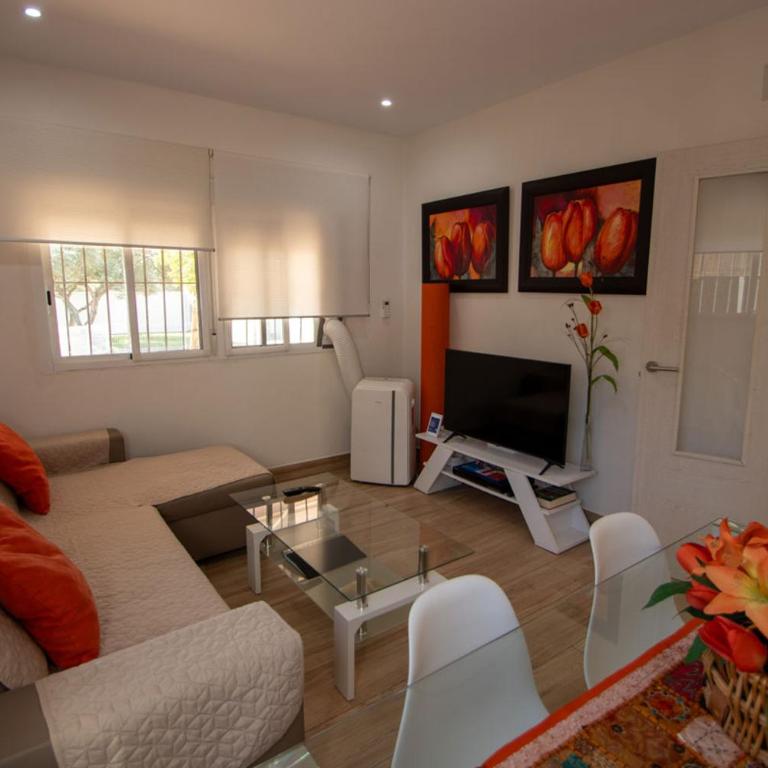 EL ENCANTO Chiclana - Casa de 2 dormitorios - 49