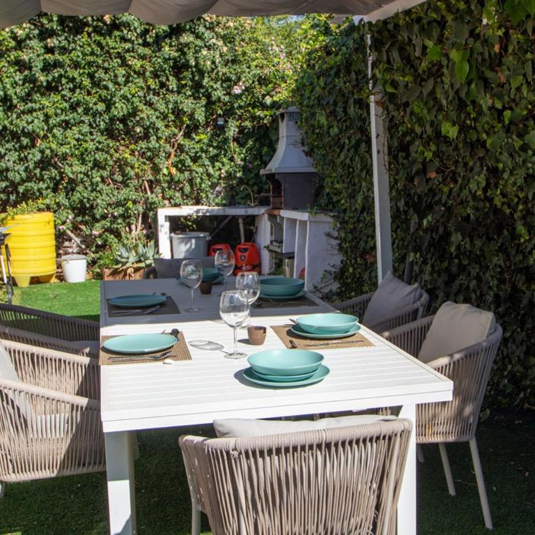 EL ENCANTO Chiclana - Casa de 2 dormitorios - 46