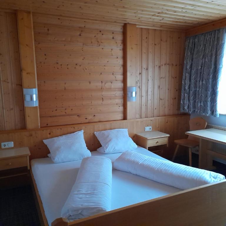 Haus Ladner - Josef und Marianne - Doppelzimmer - 2