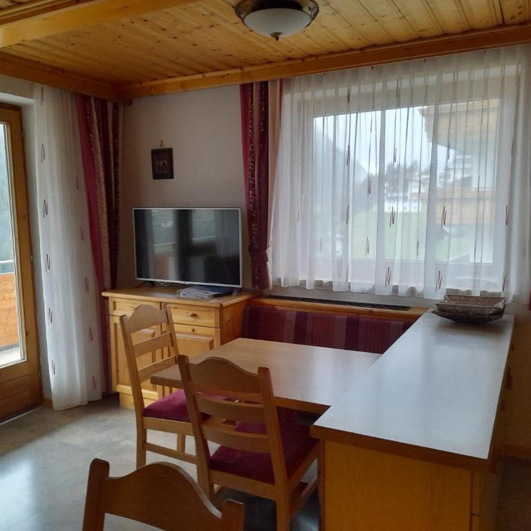 Haus Ladner - Josef und Marianne - Apartment mit 4 Zimmern - 8