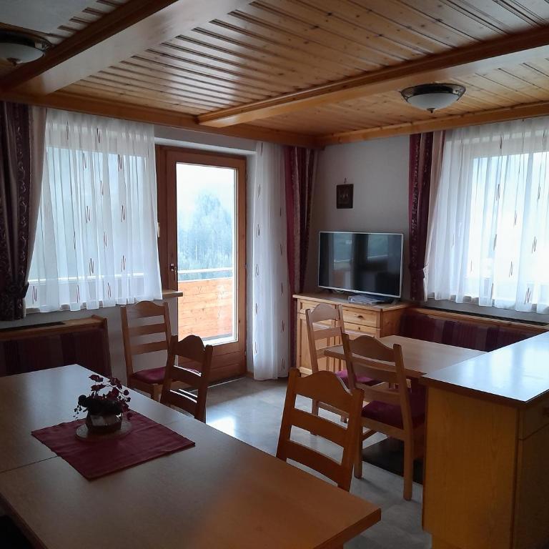 Haus Ladner - Josef und Marianne - Apartment mit 4 Zimmern - 10