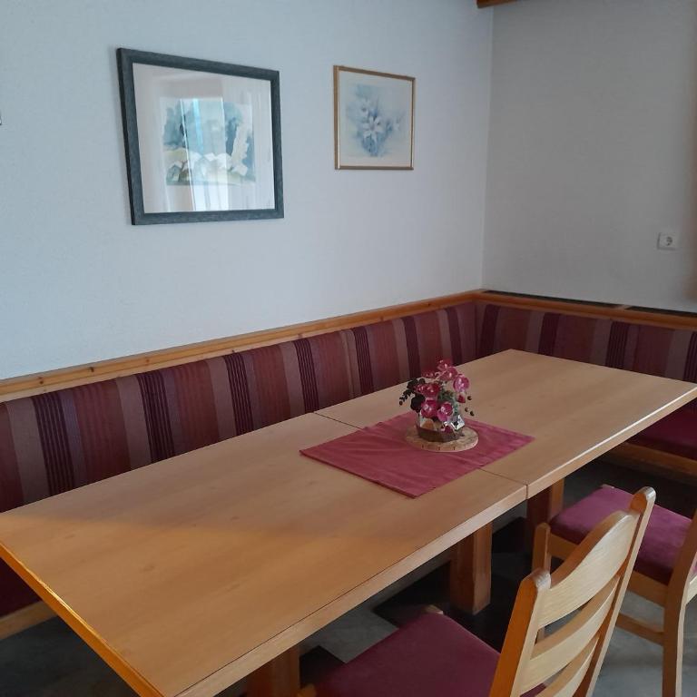 Haus Ladner - Josef und Marianne - Apartment mit 4 Zimmern - 11