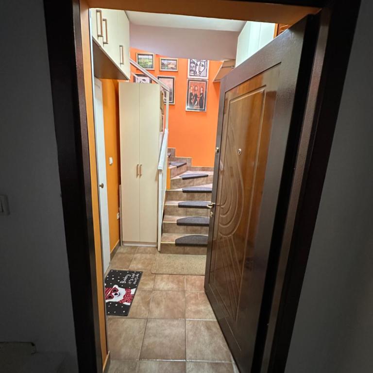 Kockica u krovu - Apartman sa 1 Spavaćom Sobom - 27