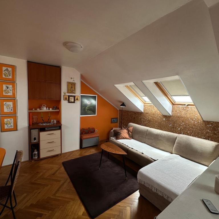 Kockica u krovu - Apartman sa 1 Spavaćom Sobom - 7