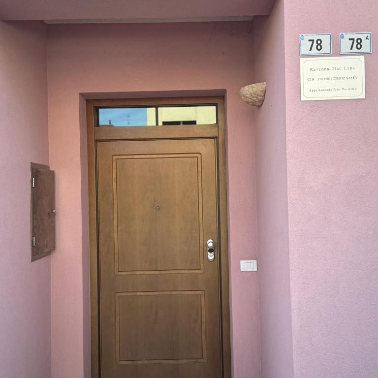 Ravenna Flat Luna - Appartamento Superior con 3 Camere da Letto - 22