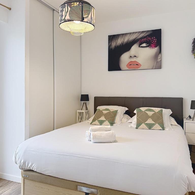Cosy du Parc - One-Bedroom Apartment - 1
