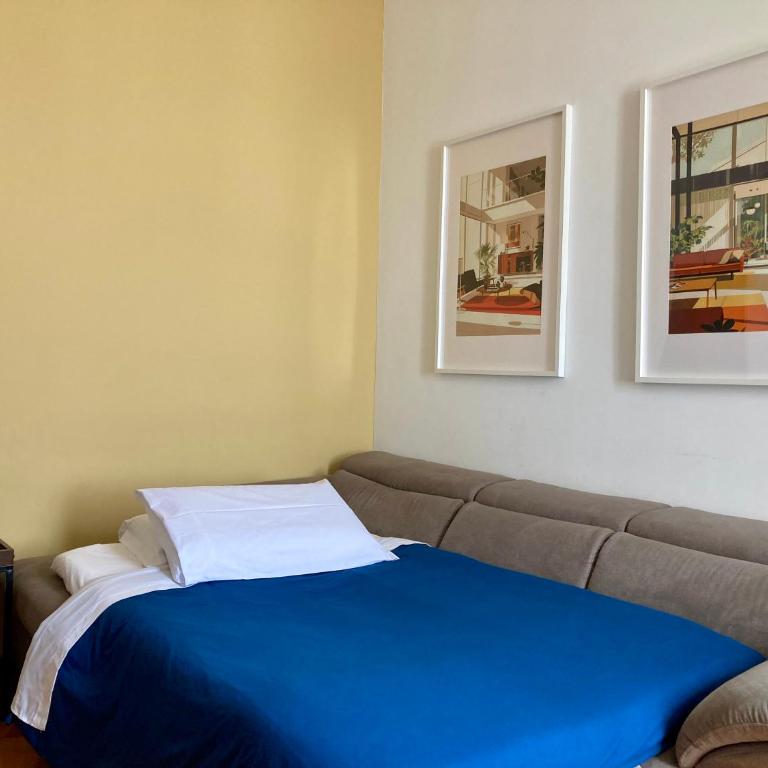 Spazioso Appartamento Vicino al Vaticano - Apartment mit 2 Schlafzimmern - 24