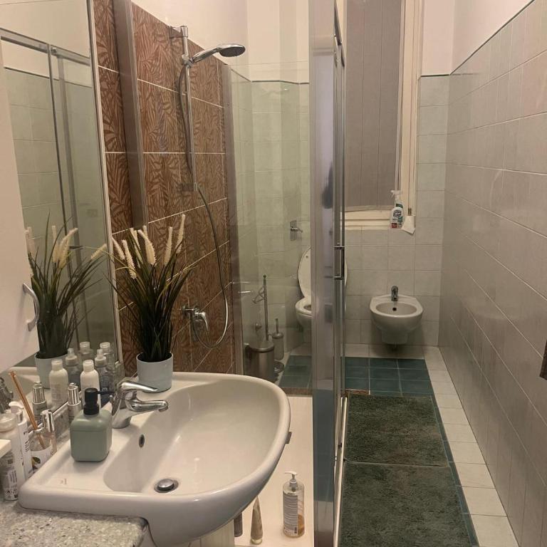 Porta Venezia Apartament - Appartamento con 3 Camere da Letto - 5