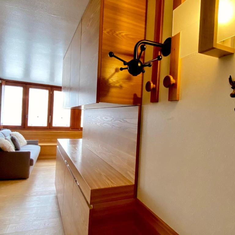 Charlotte Lodge 28 - Appartamento con 1 Camera da Letto - 15
