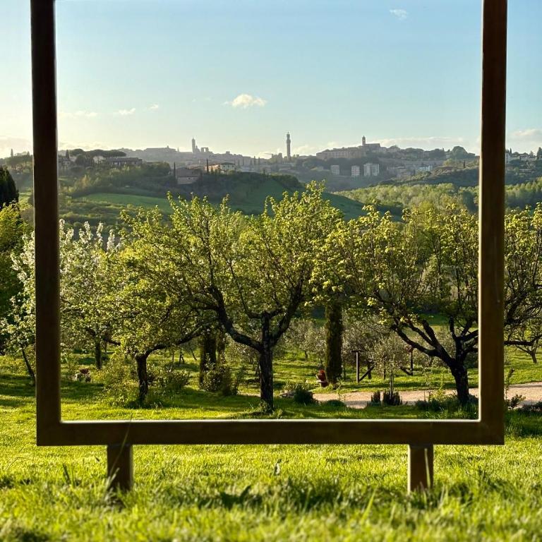 Agriturismo La Corte del Sole - Appartamento con 1 Camera da Letto - 6