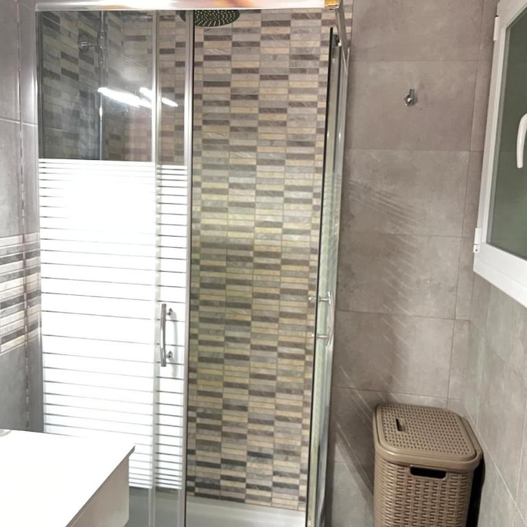 Mirador mar - Three-Bedroom Apartment - 17