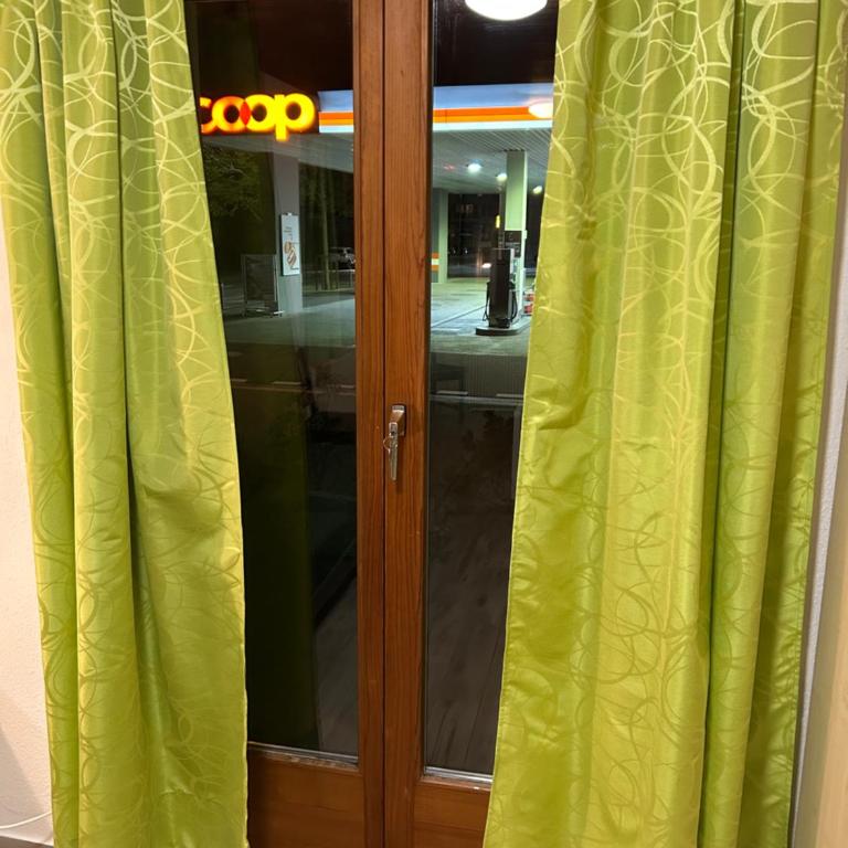 KARL Apartment - Apartment mit 2 Schlafzimmern - 40