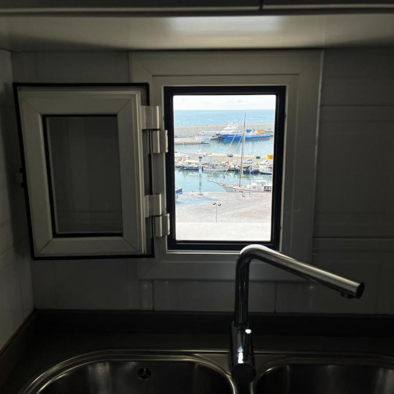 Mirador mar - Three-Bedroom Apartment - 7