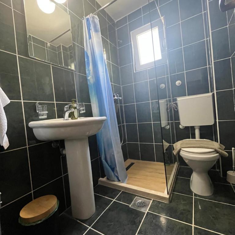 Apartments Kuljaca - Studio sa Balkonom - 21