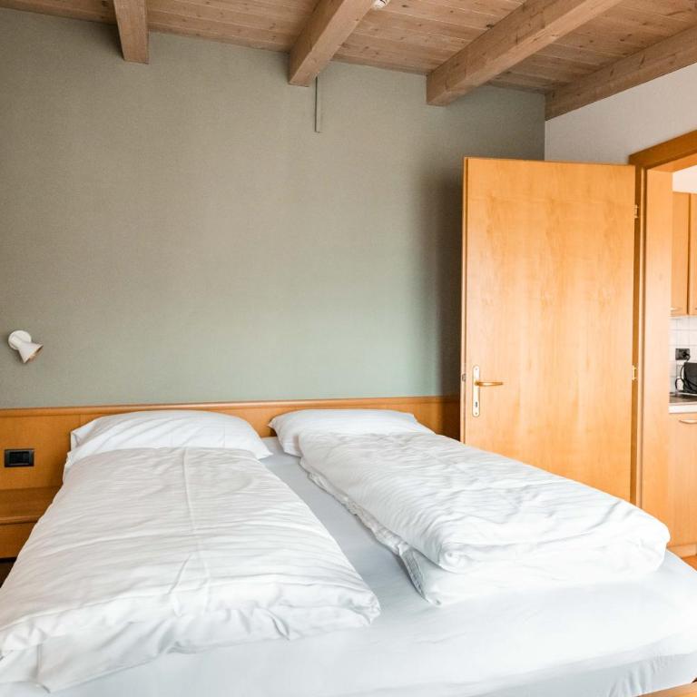 Residence Isarcus - Apartment mit 1 Schlafzimmer und Balkon - 7
