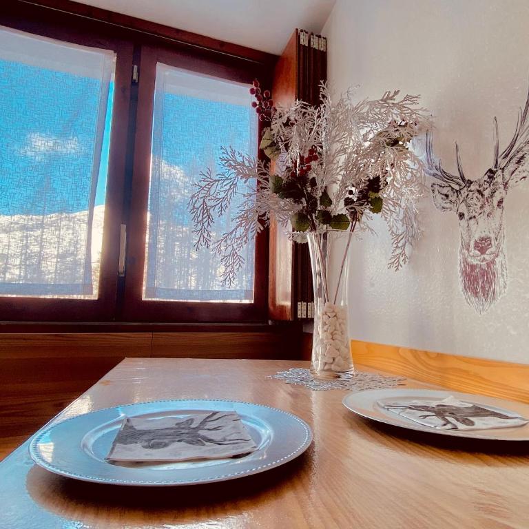 Charlotte Lodge 28 - Appartamento con 1 Camera da Letto - 7