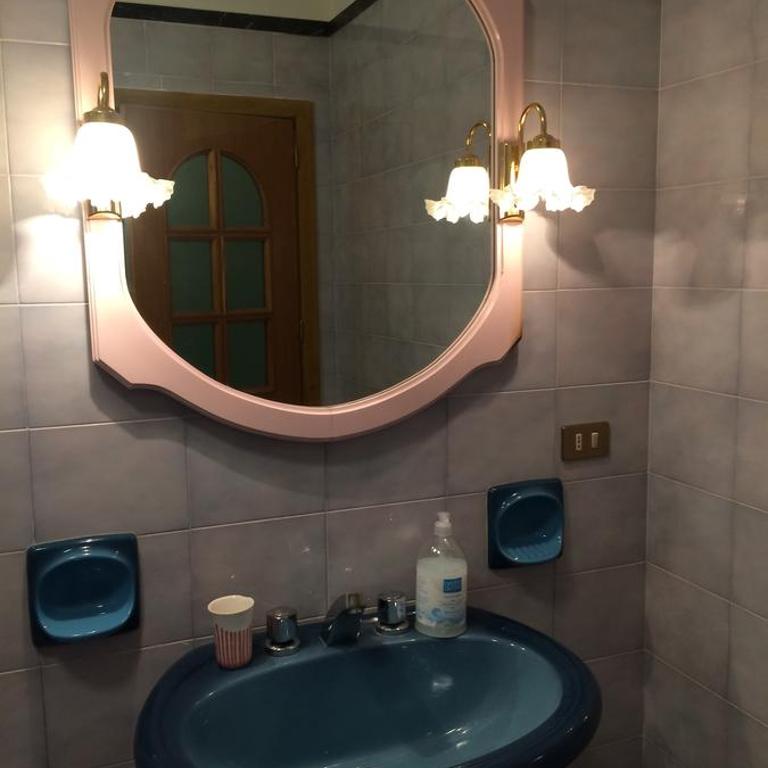 Palazzo Scavone - Four-Bedroom House - 46