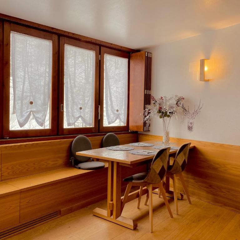 Charlotte Lodge 28 - Appartamento con 1 Camera da Letto - 6