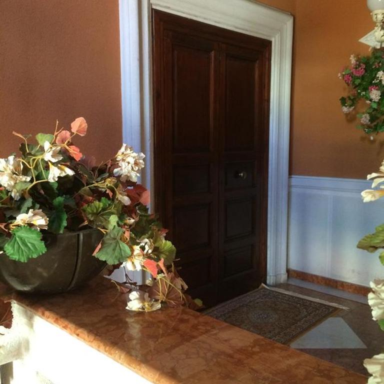Palazzo Scavone - Four-Bedroom House - 60