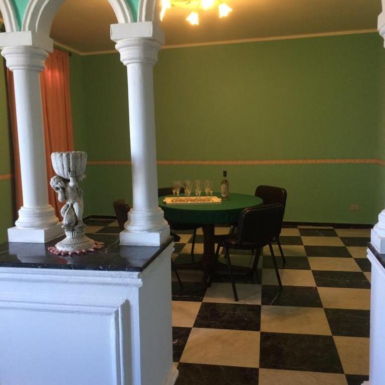Palazzo Scavone - Four-Bedroom House - 53