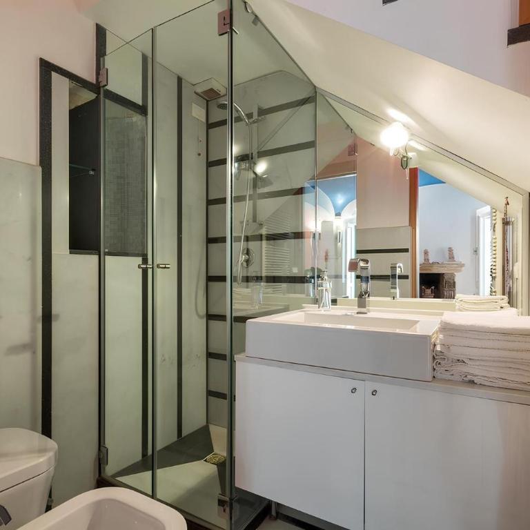 Dimora Storica Torre Matta Elegance, history and sea views in the heart of Otr - Casa Vacanze - 6