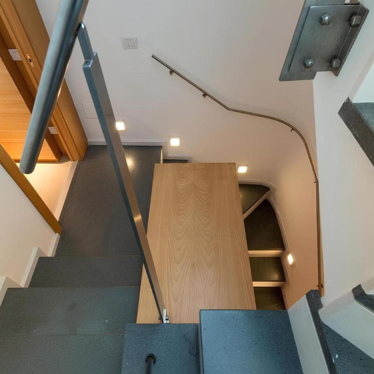 Dimora Storica Torre Matta Elegance, history and sea views in the heart of Otr - Casa Vacanze - 10