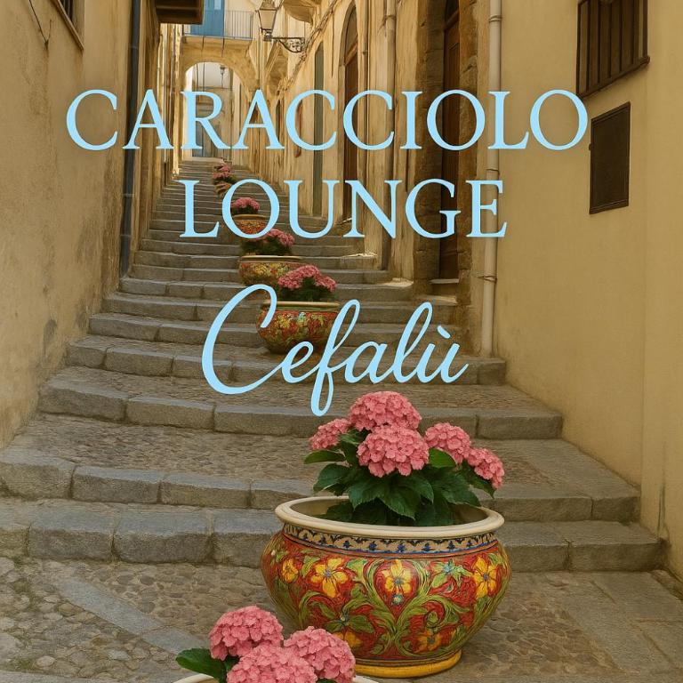 Caracciolo Lounge - Casa Vacanze - 1