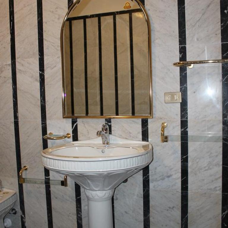 Palazzo Scavone - Four-Bedroom House - 43
